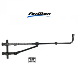 Στήριγμα για καρέκλα και πλατφόρμα Formax Feeder Arm Pro Tele 105-160εκ