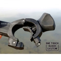Στήριγμα για καρέκλα και πλατφόρμα Formax Feeder Arm Pro Tele 105-160εκ