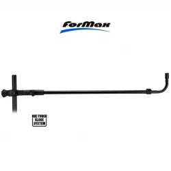  Formax Feeder Arm Tele 60 - 105εκ