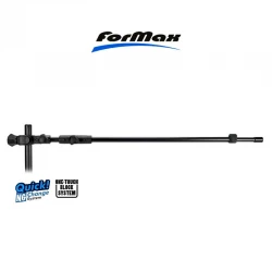 Βάση Formax Feeder Arm Tele 72 - 113εκ