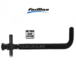 Στήριγμα Feeder - Αξεσουάρ Καρέκλας Formax Rod Rest Eva 40εκ