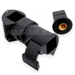Προσαρμογέας Preston Snaplock Accessory Block