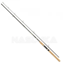 Σετ Ψαρέματος Spinning Abu Garcia Combo UltraCast - 2.13μ 5-25γρ
