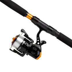 Σετ Ψαρέματος Mitchell Catch Pro Catfish Combo 2.70μ 100-300γρ