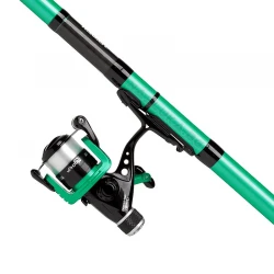Σετ Ψαρέματος Mitchell Catch Pro Adjustable 4.00μ 2-10γρ