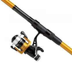 Σετ Ψαρέματος Mitchell Catch Pro Tele Light Combo 3.30μ 20-60γρ