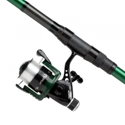 Σετ Ψαρέματος Mitchell Catch Pro Tele Strong Combo RD 3.50μ 80-150γρ
