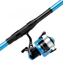 Σετ Ψαρέματος Mitchell Catch Pro Tele Strong Combo FD 3.50μ 80-150γρ