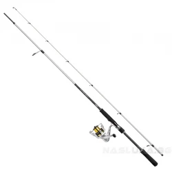 Καλάμι Spinning Mitchell Tanager SW Spin 2.70μ 15-50γρ