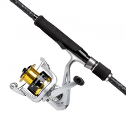 Καλάμι Spinning Mitchell Tanager SW Spin 2.70μ 15-50γρ