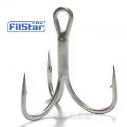 Σαλαγκιές FilStar Power Treble PT-146TN-2X