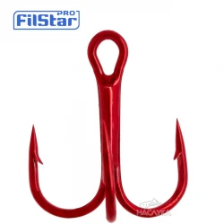 Σαλαγκιές Filstar 501R - 50 τμχ.