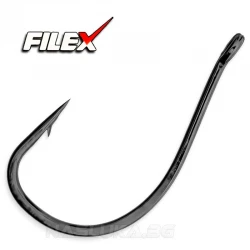 Αγκίστρια Filex 4010BN