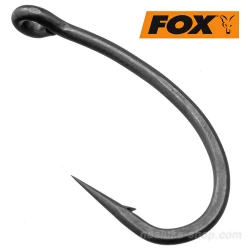 Αγκίστρια Fox Edges Curve Shank