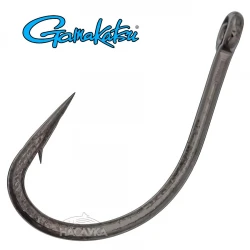 Αγκίστρια Ψαρέματος Gamakatsu G-Carp Super Hook