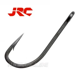 Αγκίστρια για ψάρεμα κυπρίνου JRC Long Shank