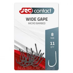 Αγκίστρια για ψάρεμα κυπρίνου JRC Wide Gape