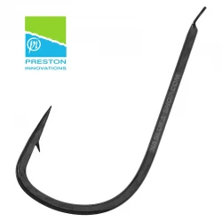 Αγκίστρια Preston Innovation Natural N-40 Barbed - 15 τμχ.