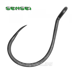 Αγκίστρια χωρίς αρπάδι Sensei Premium Feeder F1272DB