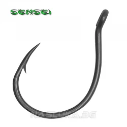 Αγκίστρια Ψαρέματος Sensei Premium Feeder F1271DB