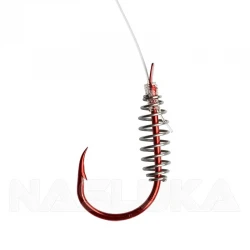 Αγκίστρια Ψαρέματος DAM Spezi Hooks - Paste - 10 τμχ