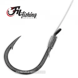 Αγκίστρια Fil Fishing Method Feeder