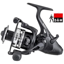 Μηχανισμός Double Advance DAM Quick 1 - 4000 FS