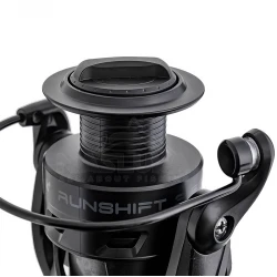 Μηχανισμός με διπλά φρένα DAM Quick Runshift 3 - 3000 FS