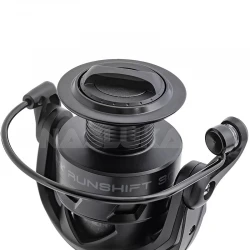 Μηχανισμός Double Advance DAM Quick Runshift 3QF - 4000 FS