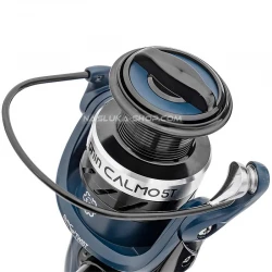 Μηχανισμός Double Advance Delphin Calmo 5T