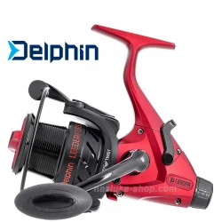 Μηχανισμός Double Advance Delphin Leeder FDR 6000