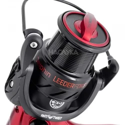Μηχανισμός Double Advance Delphin Leeder FDR 6000