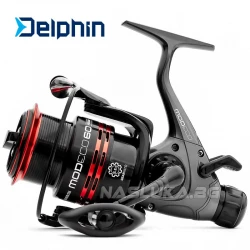 Feeder Μηχανισμός Delphin Modeco Feeder 60