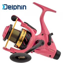 Μηχανισμός Double Advance Delphin Queen Twin Drag 5T