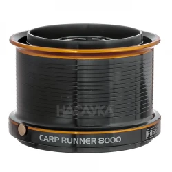 Μπομπίνες για μηχανισμό Filstar Carp Runner