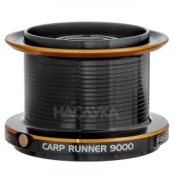 Μπομπίνες για μηχανισμό Filstar Carp Runner