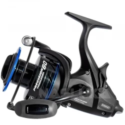 Μηχανισμός για ψάρεμα κυπρίνου FilStar Precision Freerunner 50