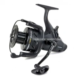 Μηχανισμός Double Advance Formax Shadow Carp 6000