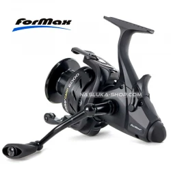 Μηχανισμός Double Advance Formax Shadow Carp 6000