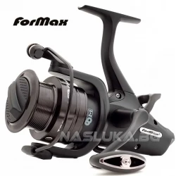 Μηχανισμός Double Advance Formax Tornado NG Feeder 4000