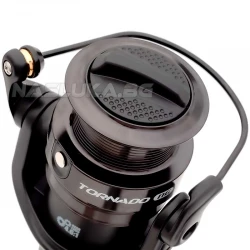 Μηχανισμός Double Advance Formax Tornado NG Feeder 4000