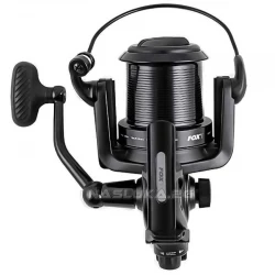 Μηχανισμός Double Advance Fox EOS 12000 FS - Baitrunner
