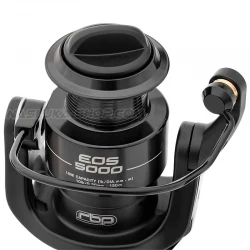 Μηχανισμός Double Advance Fox EOS 5000