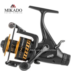Μηχανισμός Double Advance Mikado Keino Method Feeder 4006