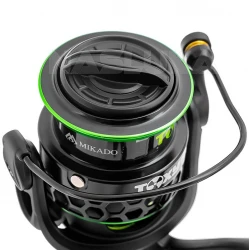 Μηχανισμός για την τεχνική feeder Mikado Toxy FR 5006