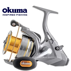 Μηχανισμός Double Advance Okuma Avenger ABF-6000
