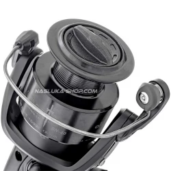 Μηχανισμός Double Advance Okuma Barbarian BN-40