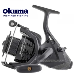 Μηχανισμός Double Advance Okuma Carbonite B-Feeder CBBF-4000