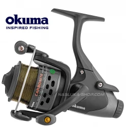 Μηχανισμός Double Advance Okuma Carbonite CBF140a