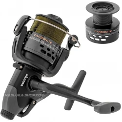 Μηχανισμός Double Advance Okuma Carbonite CBF 155a